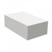 Блок газобетонный Bonolit D500 600х250х100 мм