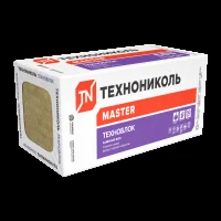 Утеплитель Технониколь Техноблок Стандарт 1200х600х100мм