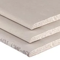Гипсокартон Кнауф 2500х1200х9.5 мм