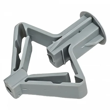 Дюбель бабочка для ГКЛ 10х50 мм