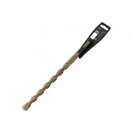 Бур KROTEC 8 х 160 мм по бетону SDS PLUS