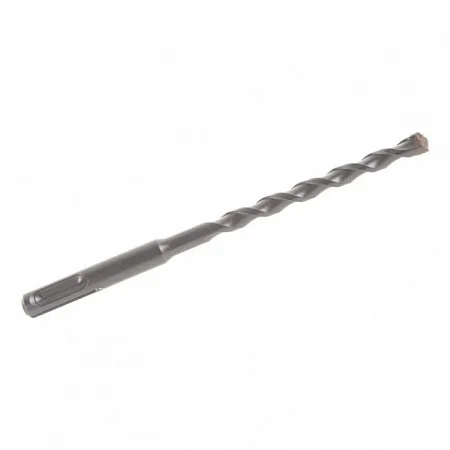Бур 8х160 по бетону мм SDS plus 8208160