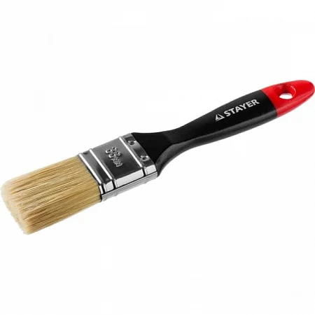 Кисти плоские Universal серия Profi 38 мм Stayer 0104-038