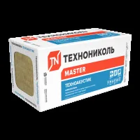 Утеплитель Технониколь ТехноАкустик 1200х600х50 мм