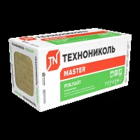 Утеплитель Технониколь Роклайт 1200х600х100 мм