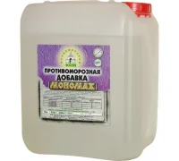 Добавка противоморозная 10л