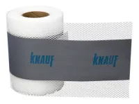 Лента гидроизоляционная Knauf Флэхендихтбанд 12 см 10 м
