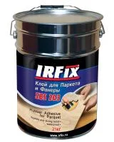 Клей для паркета и фанеры IRFIX SBS-203 21кг