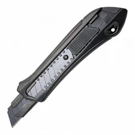Нож малярный 18 мм KROTEC 25624641